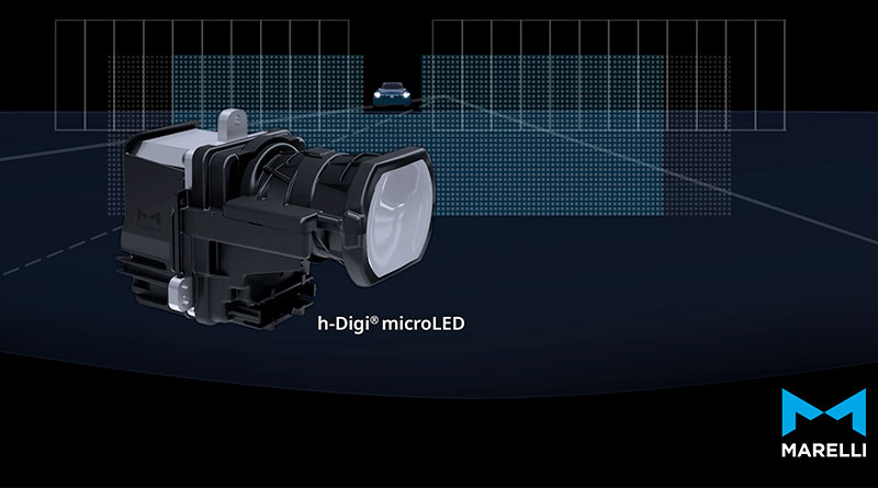 Fari Led