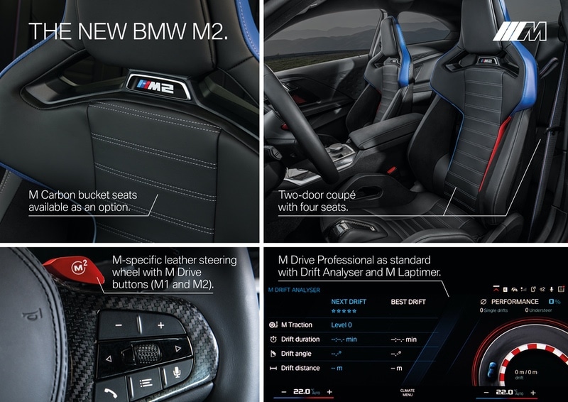 BMW M2 Competition 29