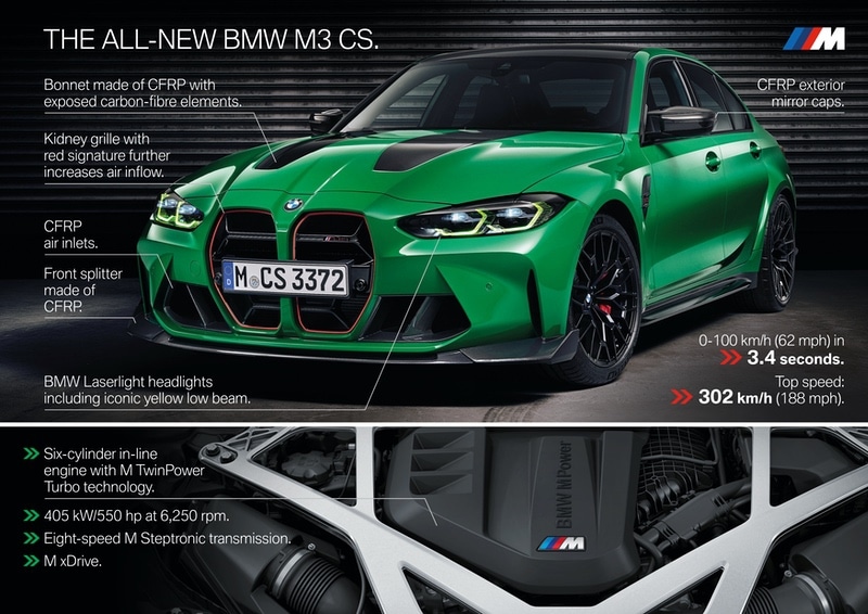 BMW M3 CS 29