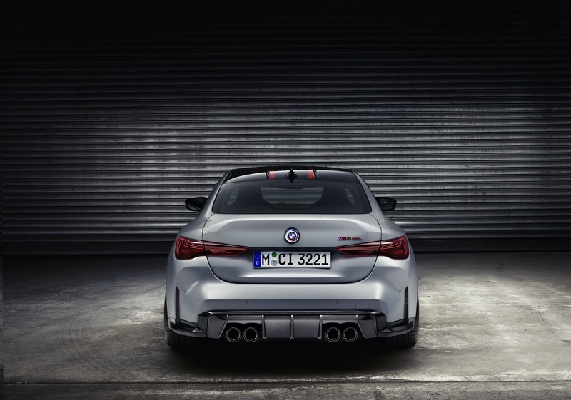 BMW M4 CSL 18