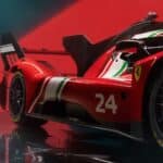 Ferrari 499P Modificata: la “Le Mans” per i Clienti !!!