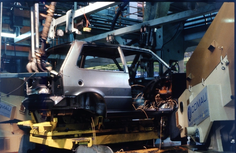 Fiat Uno 02