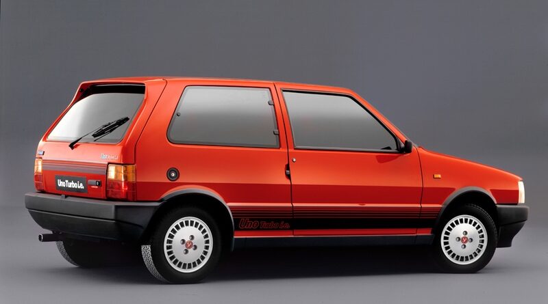 Fiat Uno 03