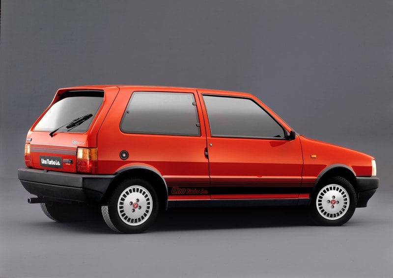 Fiat Uno 03