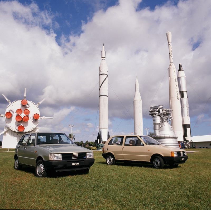 Fiat Uno 04