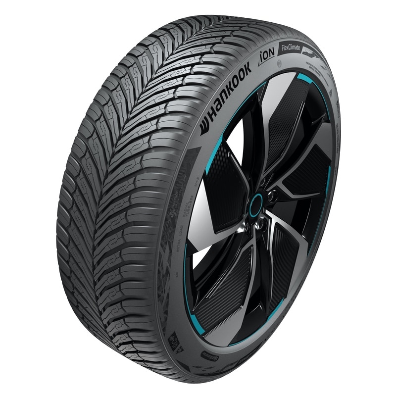 Hankook iON FlexClimate 1