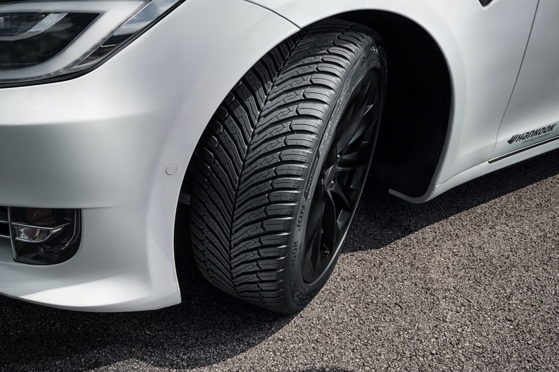 Hankook iON FlexClimate 2