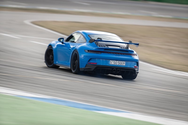 Porsche 911 GT3 02