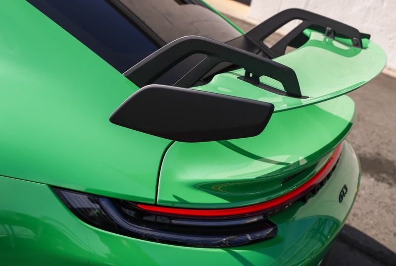 Porsche 911 GT3 21