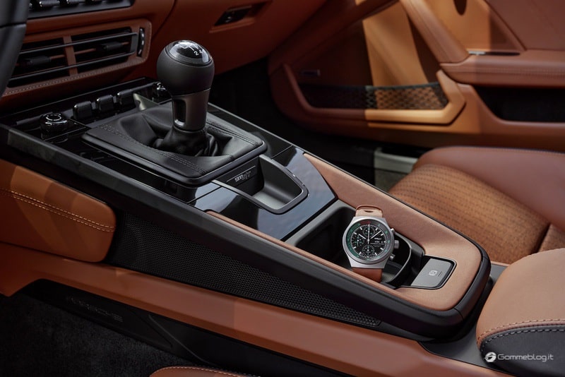 Porsche 911 ST 0015