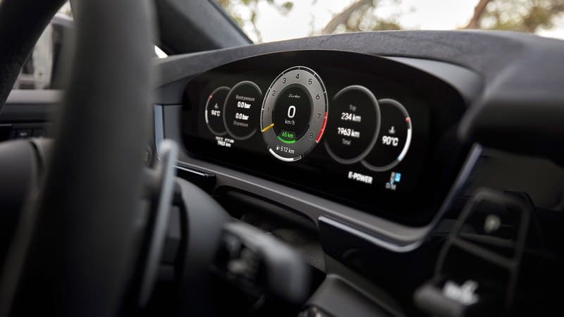 Porsche Cayenne Turbo E Hybrid 08