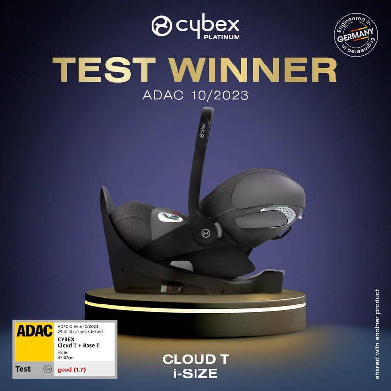 Cybex 03