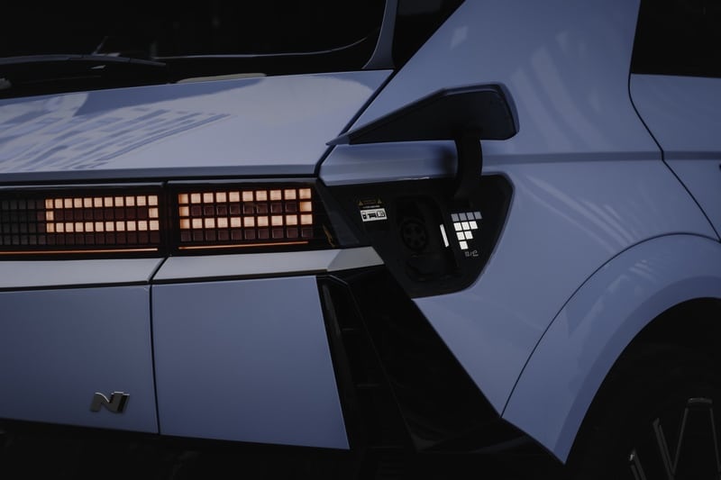 Hyundai IONIQ 5 N 04