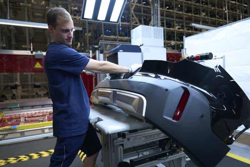 MINI Countryman production 0010