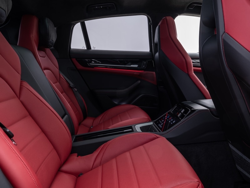 PORSCHE PANAMERA 23 01