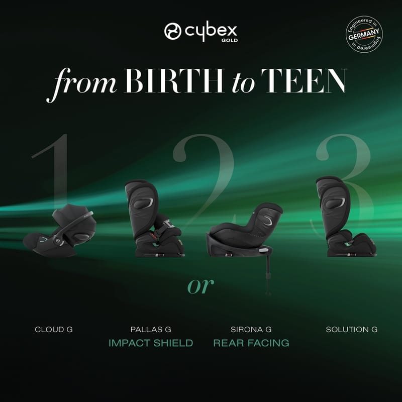 Cybex 00
