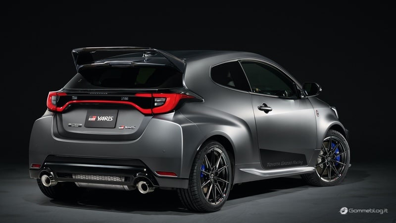 GR Yaris Ogier Edition 0010