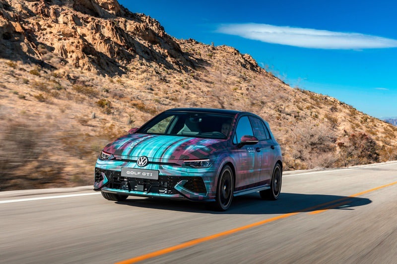 Volkswagen CES 2024 01