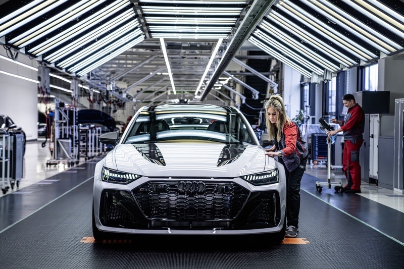 Audi RS 6 Avant GT 05