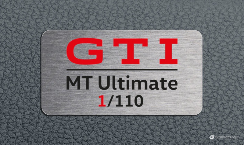 Golf GTI MT Ultimate 00010