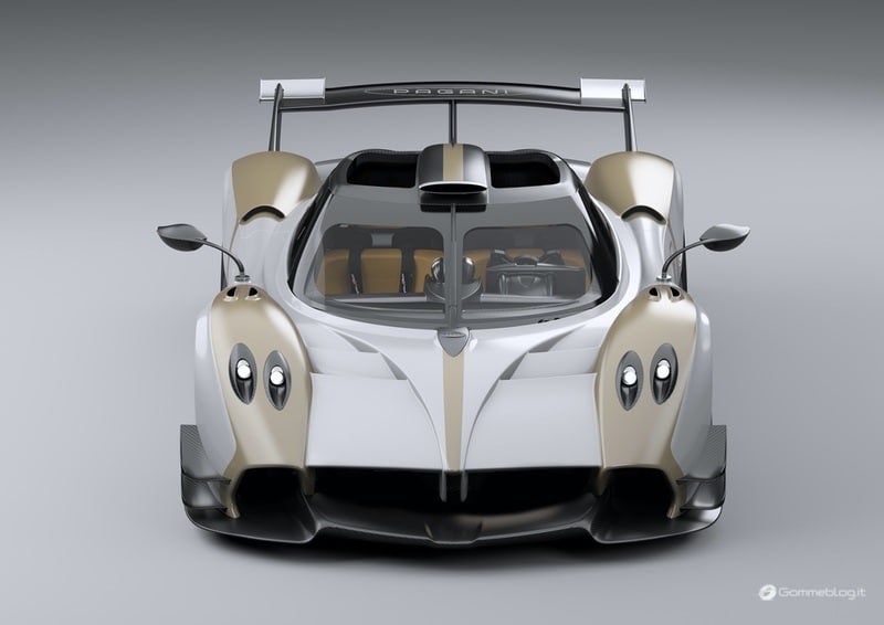Pagani Huayra R Evo 0003