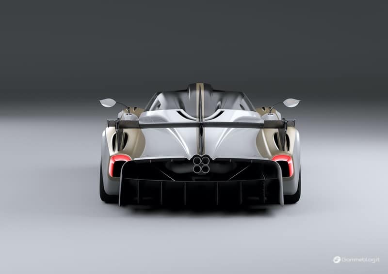 Pagani Huayra R Evo 0005