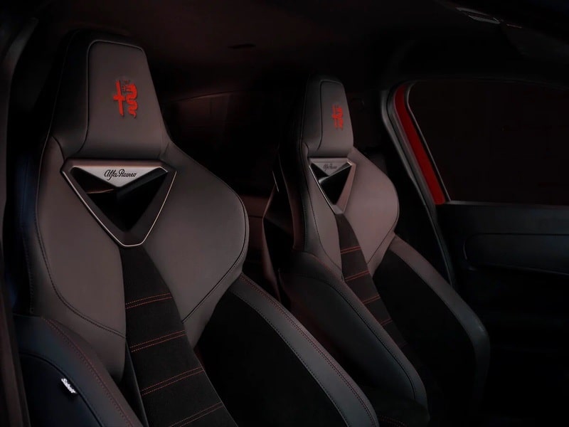 Alfa Romeo Milano 15