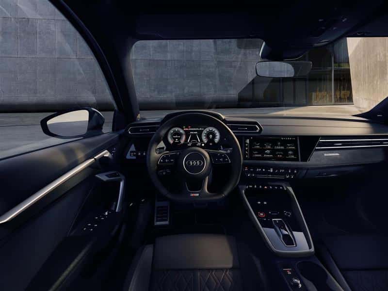Audi S3 2024 07