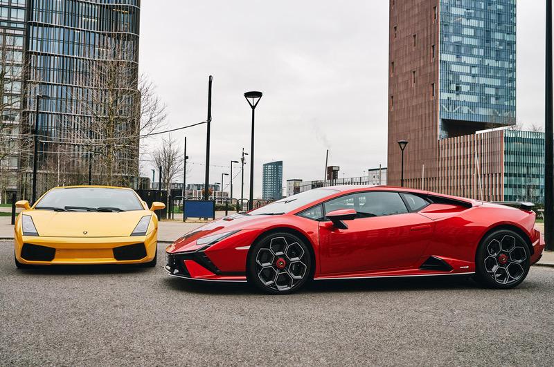 Lamborghini 05