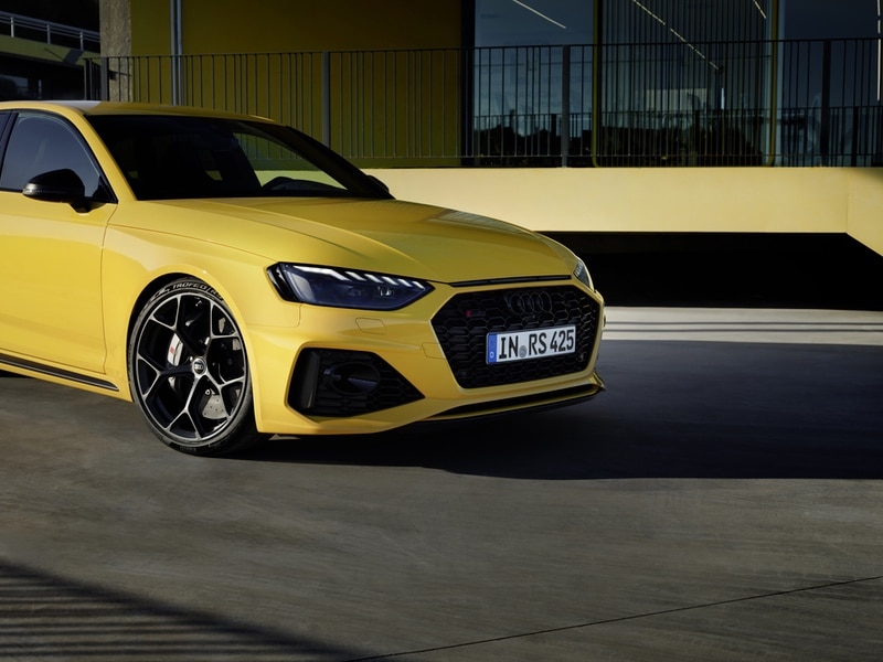 Pirelli Audi 0000