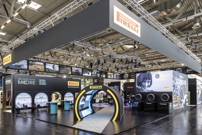 Pirelli Tire Cologne 2024 0018