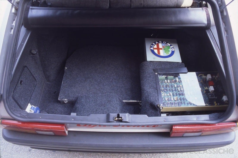 Alfa Romeo 33 ibrida 06