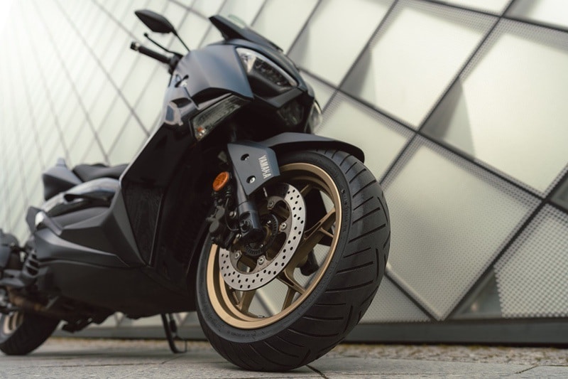 Continental ContiScoot 0001
