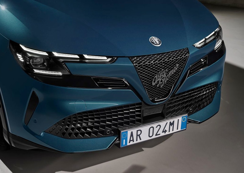 Alfa Junior