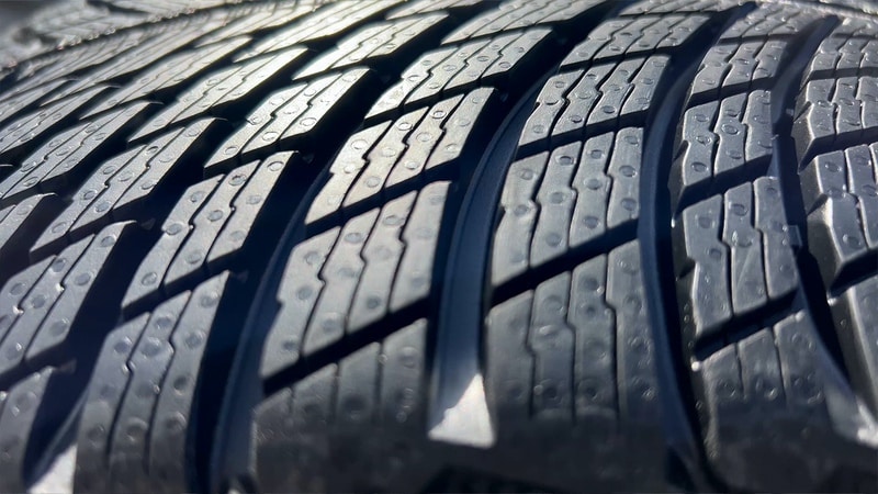 Michelin Pilot alpin 5 02