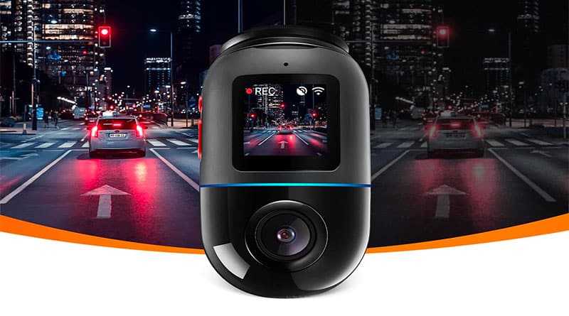 dashcam