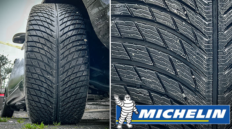 Michelin Pilot Alpin 5 SUV: Test e Recensione