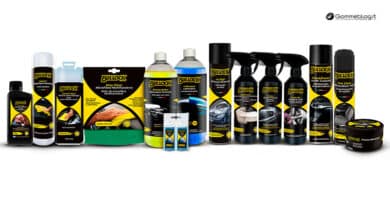 Bullock entra nel mondo della cura dell’Auto: la nuova linea Car Care