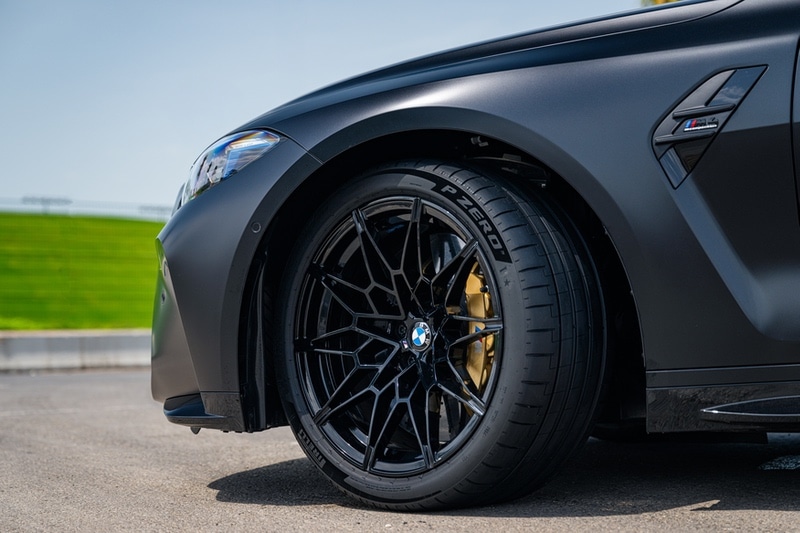 Pirelli P Zero 2025 0003