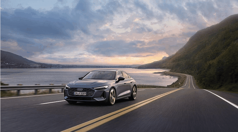 GOODYEAR AUDI 0000