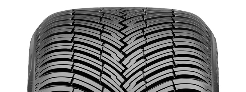 Pirelli Cinturato All Season SF3