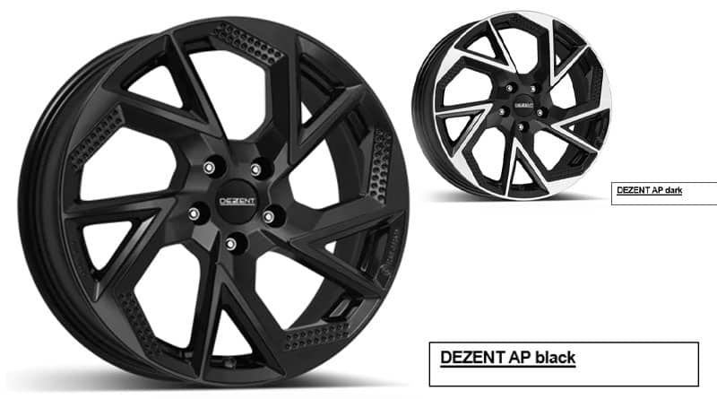 dezent ap 01