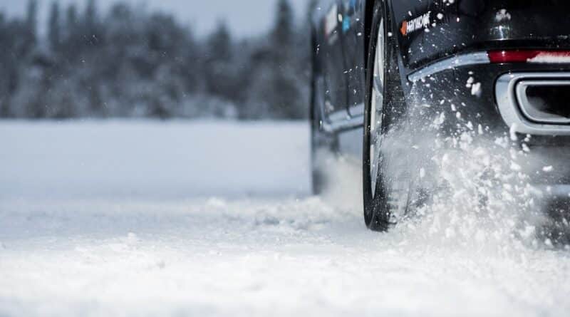 Hankook Gomme Invernali 2025 0