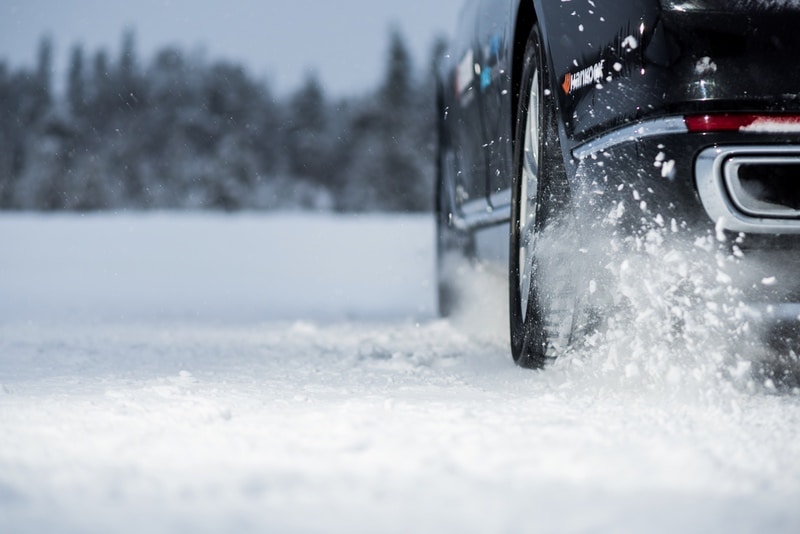 Hankook Gomme Invernali 2025 0