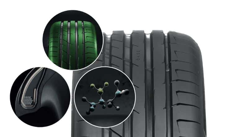 Nokian Tyres Powerproof 2 02