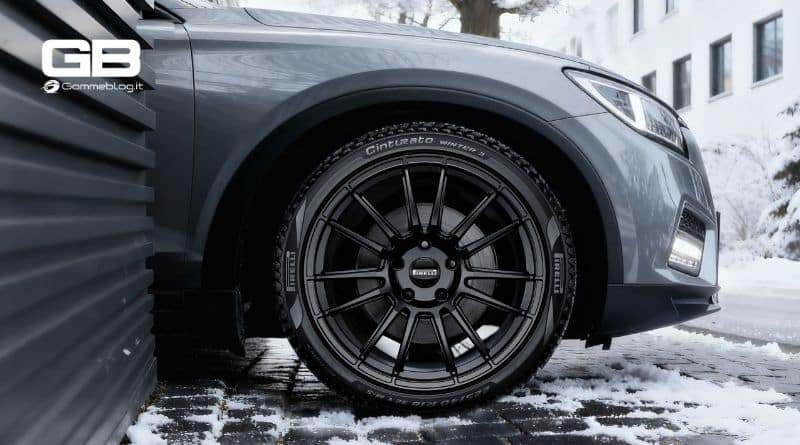 Pirelli Cinturato Winter 3 02