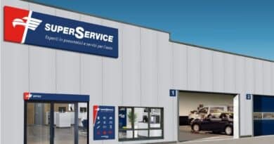 Cambio gomme invernale: da SuperService vantaggi esclusivi per clienti e rivenditori 