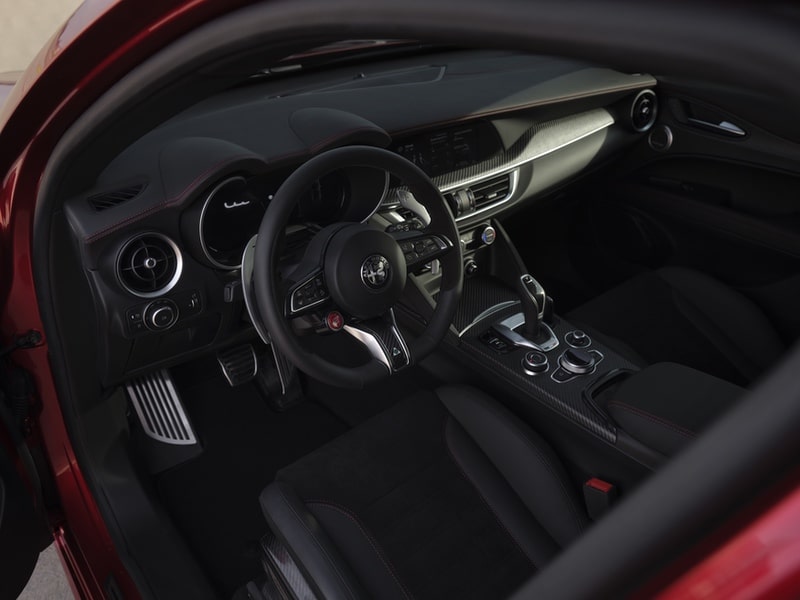 Alfa Q 0000