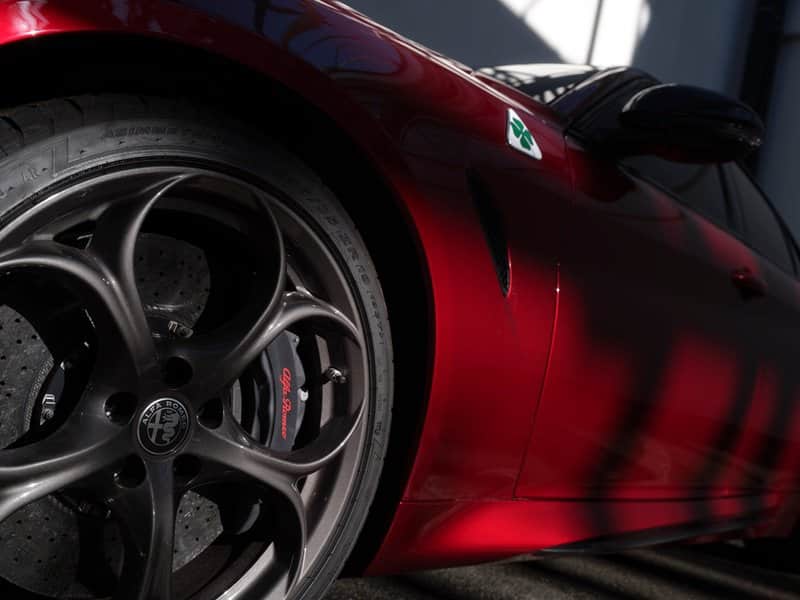 Alfa Q 0002