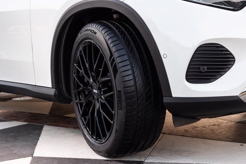 Pirelli Scorpion 2026